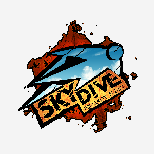 SKYDIVE