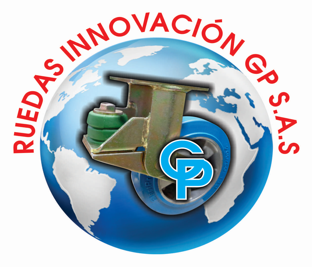 RUEDAS INNOVACION GP S.A.S