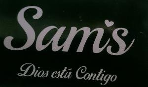 TIENDA SAMS
