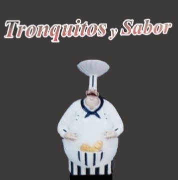 TRONQUITOS Y SABOR