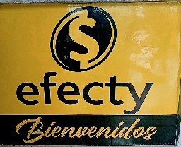 EFECTY LA AURORA
