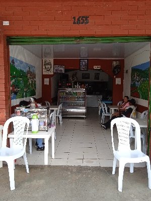 TRANKILANDIA