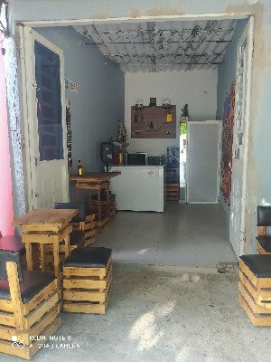 LA MORENA BAR