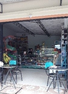 TIENDA DONDE GLADIS