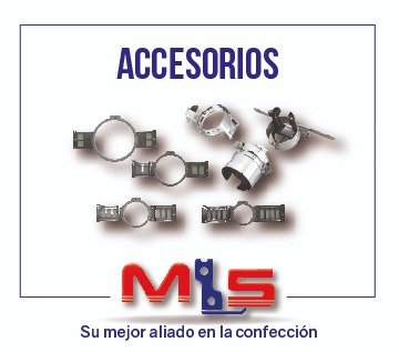 ACCESORIOS