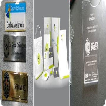 Imagen y Papeleria Corporativa