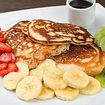 Desayunos
