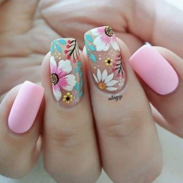 Manicure 