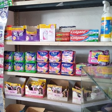productos de aseo