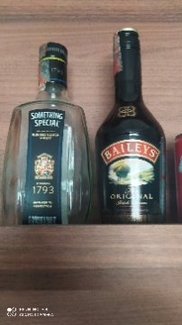 crema de whisky 