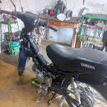 MANTENIMIENTO DE MOTOS