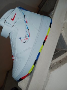 zapatillas 