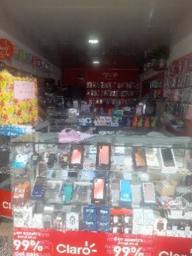 forros para celulares